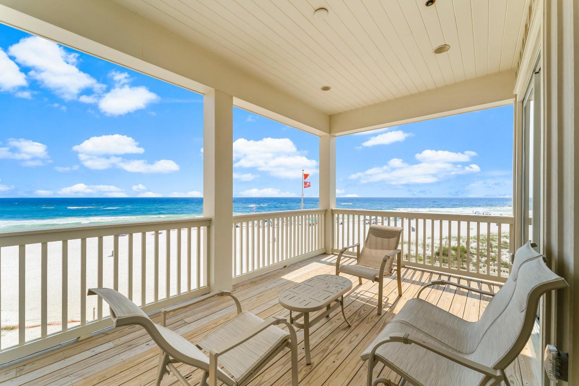 Whale Rested Family Beach House By Panhandle Getaways Villa Panama City Beach Exterior photo