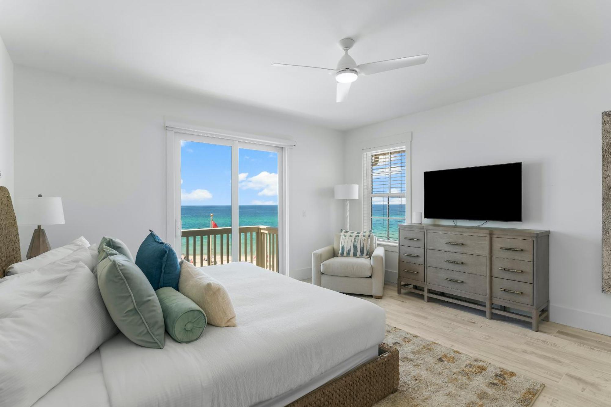 Whale Rested Family Beach House By Panhandle Getaways Villa Panama City Beach Exterior photo