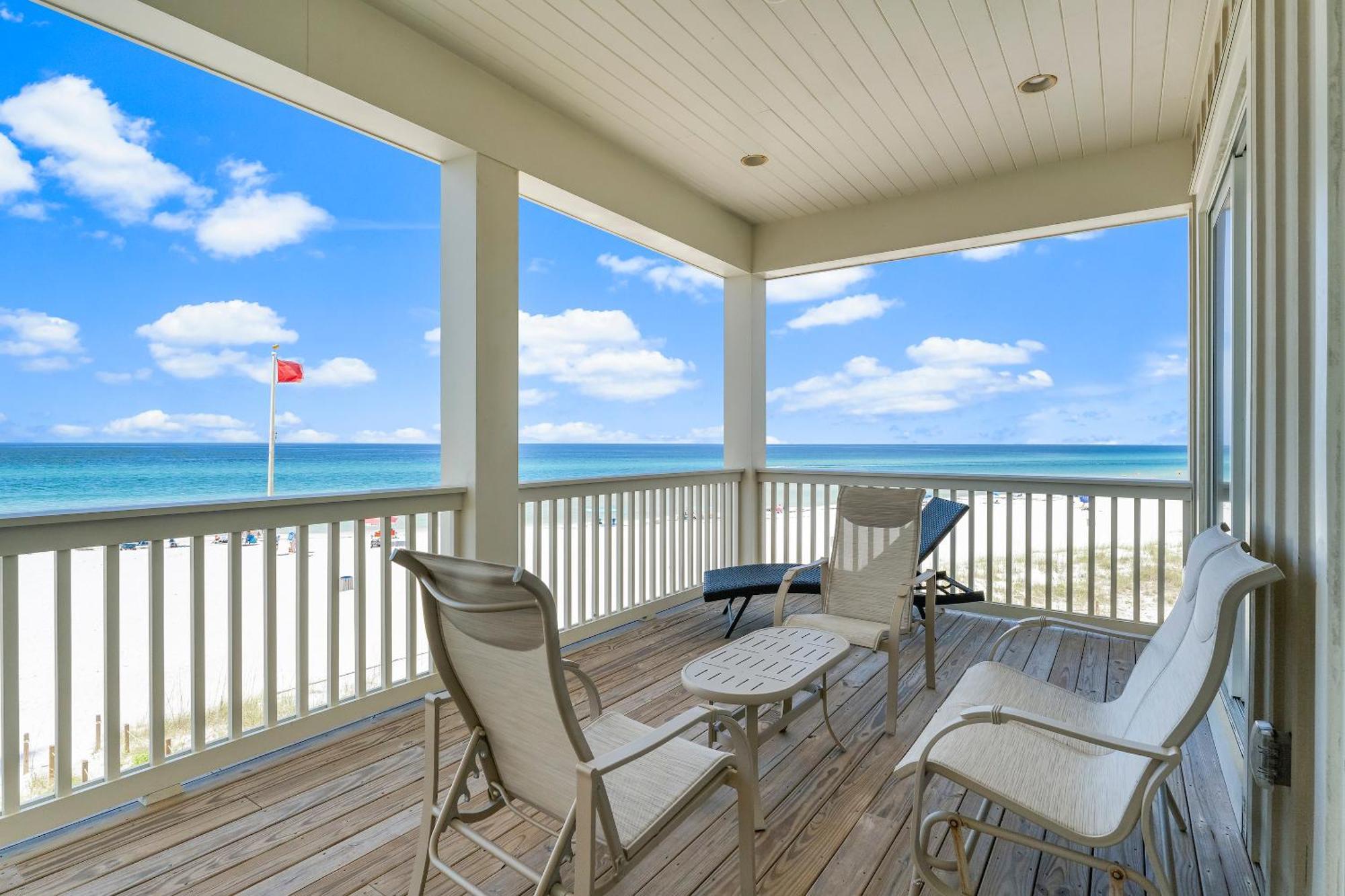 Whale Rested Family Beach House By Panhandle Getaways Villa Panama City Beach Exterior photo